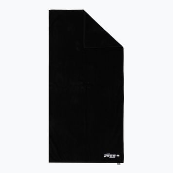 Asciugamano Venum x Ares 137 x 70 cm nero