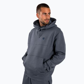 Venum Silent Power Hoodie Uomo blu navy