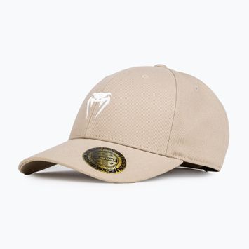 Cappello da baseball Venum Classic 2.0 sabbia
