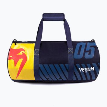 Venum Sport 5 Borsone ble/giallo