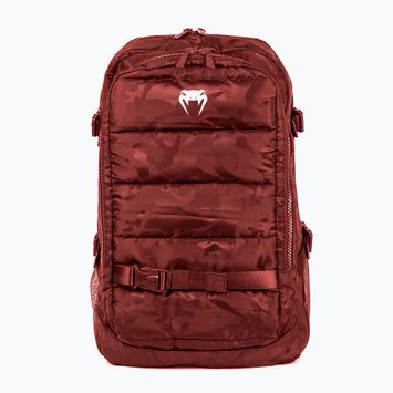 Zaino Venum Challenger Pro 22,5 l bordeaux