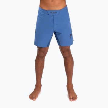 Pantaloncini da allenamento Venum Contender blu da uomo