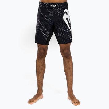 Pantaloncini da allenamento Venum Light 5.0 nero