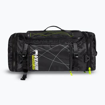 Sacca Venum Training Camp 4.0 nero/verde