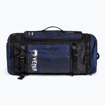 Borsa Venum Trainer Hybrid 63 l blu