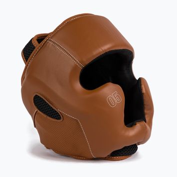 Casco da boxe Venum Impact Evo avana
