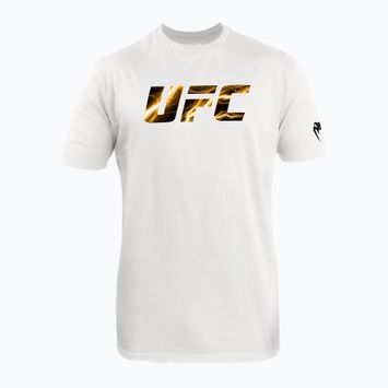 Maglietta Venum UFC Adrenaline Unrivaled Classis Israel Adesanya uomo bianco