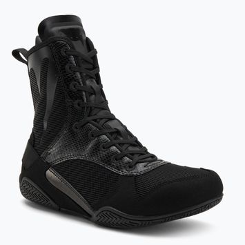 Stivali da boxe Venum Elite nero