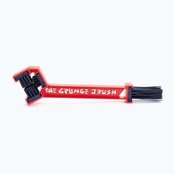 Spazzola Finsh Line Grunge per la pulizia del disco
