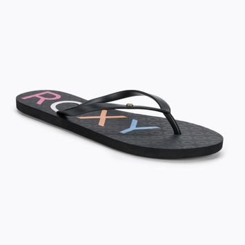 ROXY Sandy III infradito donna nero multi