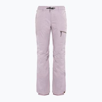 Pantaloni da snowboard da donna ROXY Nadia rosa