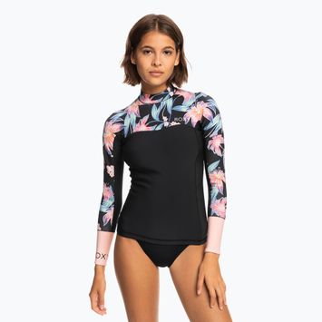 Schiuma da donna ROXY 1 mm Swell Series antracite paradise found s