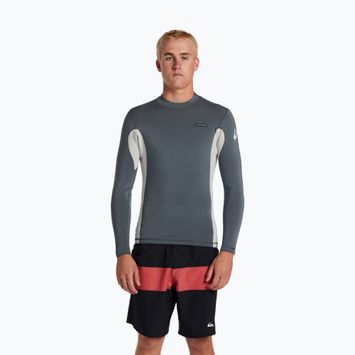 Quiksilver Everyday Session 1.5 ash da uomo in neoprene per il riscaldamento