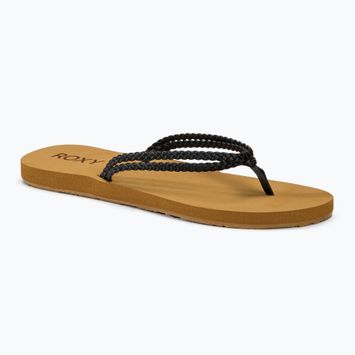 ROXY Costas II infradito donna nero
