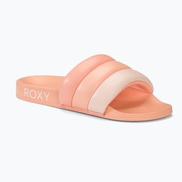 ROXY Puff It pesche infradito da donna