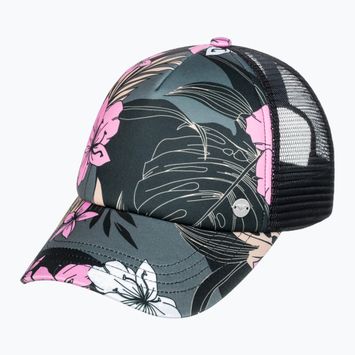 Cappello da surf ROXY Beautiful Morning antracite classic pro da donna