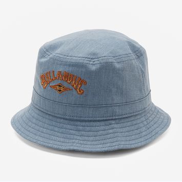 Cappello Billabong Barrel blu denim