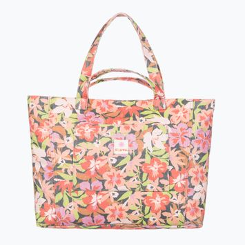 Borsa donna Billabong Beach Crush Canvas multicolore