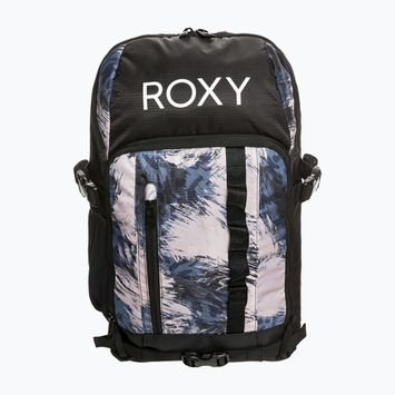 ROXY zaino donna Tribute 23 l vento selvaggio darknight