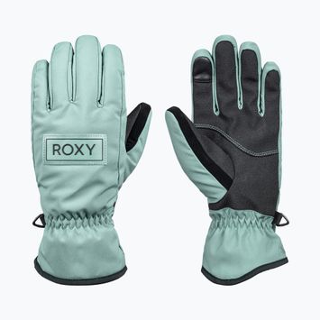 Guanti da snowboard donna ROXY Freshfield pino marittimo