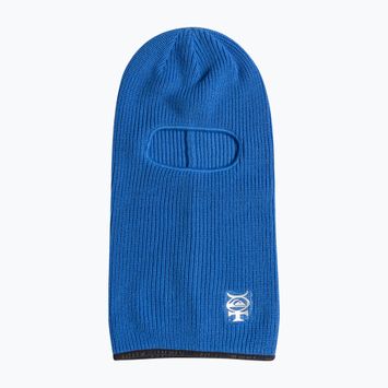 Quiksilver Mercury Balaclava passamontagna da uomo blu nebulas