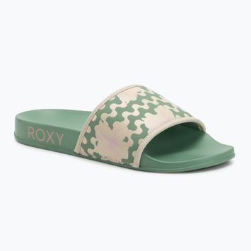 Infradito ROXY Slippy IV salvia da donna