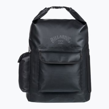 Billabong Storm Dry Pack 22 l nero