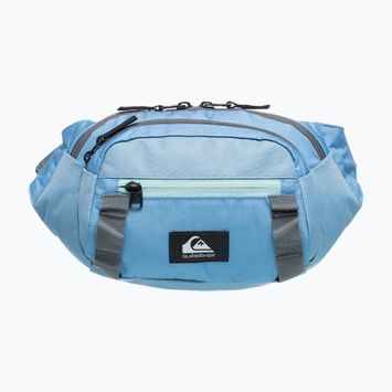 Quiksilver Lone Walker 3 l marsupio blu coronet