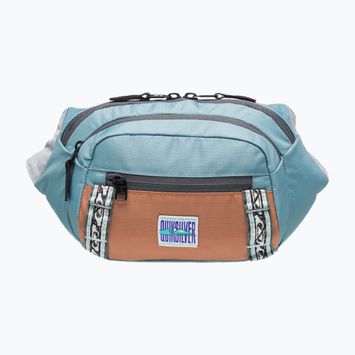 Quiksilver Lone Walker 3 l crusca rene bustina