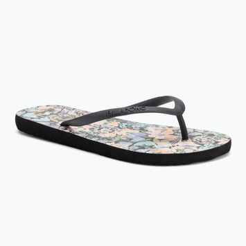 Infradito Billabong Dama da donna, nero multi