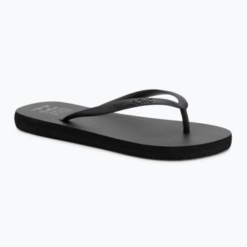 Billabong infradito donna Sunlight nero