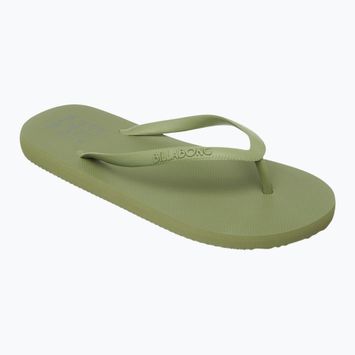 Infradito Billabong Sunlight avocado da donna