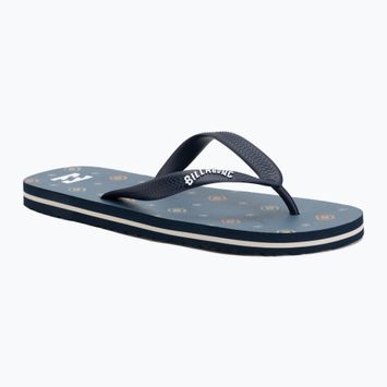 Infradito da uomo Billabong Tides real teal