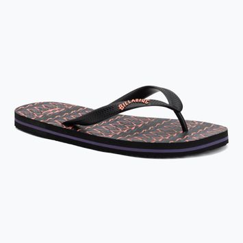 Infradito da uomo Billabong Tides pewter