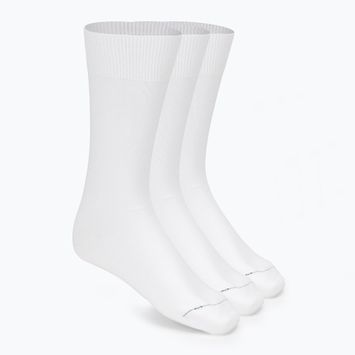 Calze Lacoste RA8069 5 paia bianco