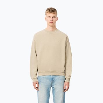Felpa Lacoste SH2837 viennese