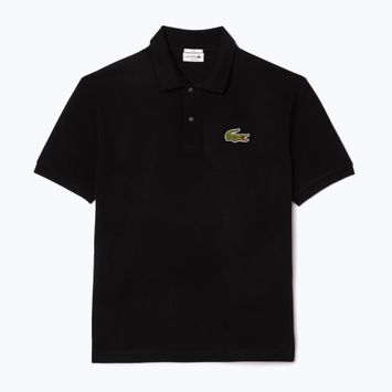 Polo Lacoste da uomo PH2751 nero