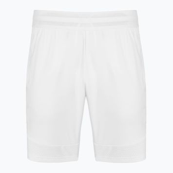 Pantaloncini da tennis Lacoste uomo GH8950 bianco