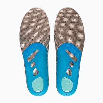 Solette per scarpe SIDAS 3Feet Outdoor Low