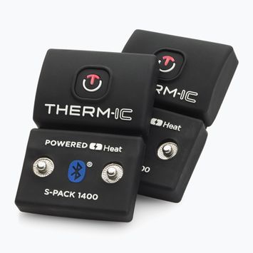 Batterie per calzini Therm-ic S-Pack 1400 B 2 pcs.