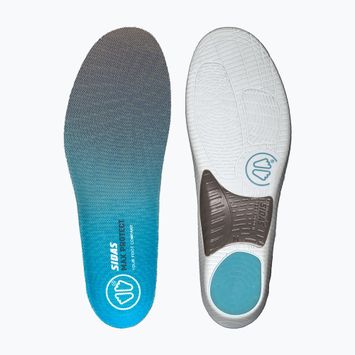 Plantari per scarpe SIDAS Max Protect Move Support