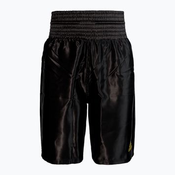 adidas Multiboxing boxer nero ADISMB01