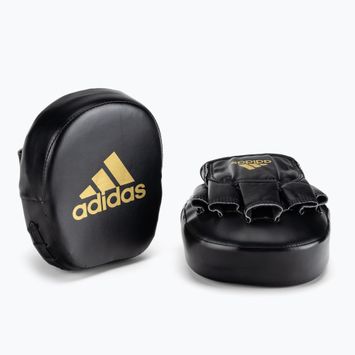 adidas Mini Pad zampe da boxe nero ADIMP02
