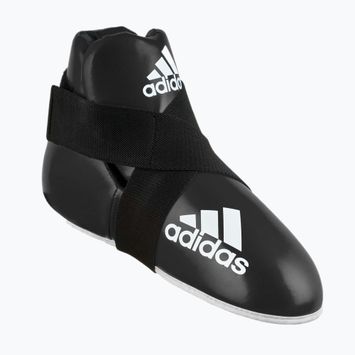 adidas Super Safety Kicks protezioni per i piedi Adikbb100 nero ADIKBB100