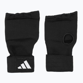 Guanti interni adidas Super Gel nero