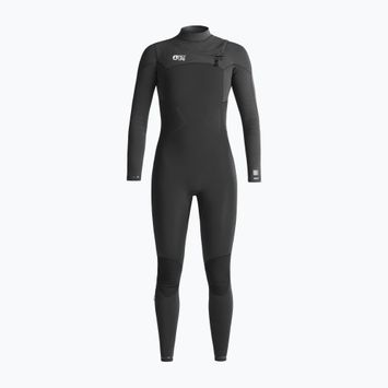 Muta da nuoto da donna Picture Equation Flexskin 3/2 mm nero