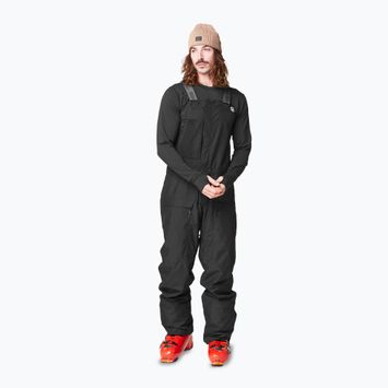 Pantaloni da sci da uomo Picture Testy BIB nero