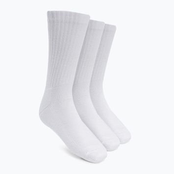 Calze Lacoste RA4182 3 paia bianco/bianco/bianco