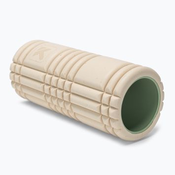 Roller TriggerPoint Eco Grid 1.0 marrone