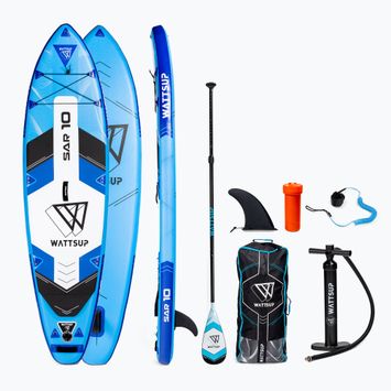 WATTSUP Sar 10'0'' SUP board blu